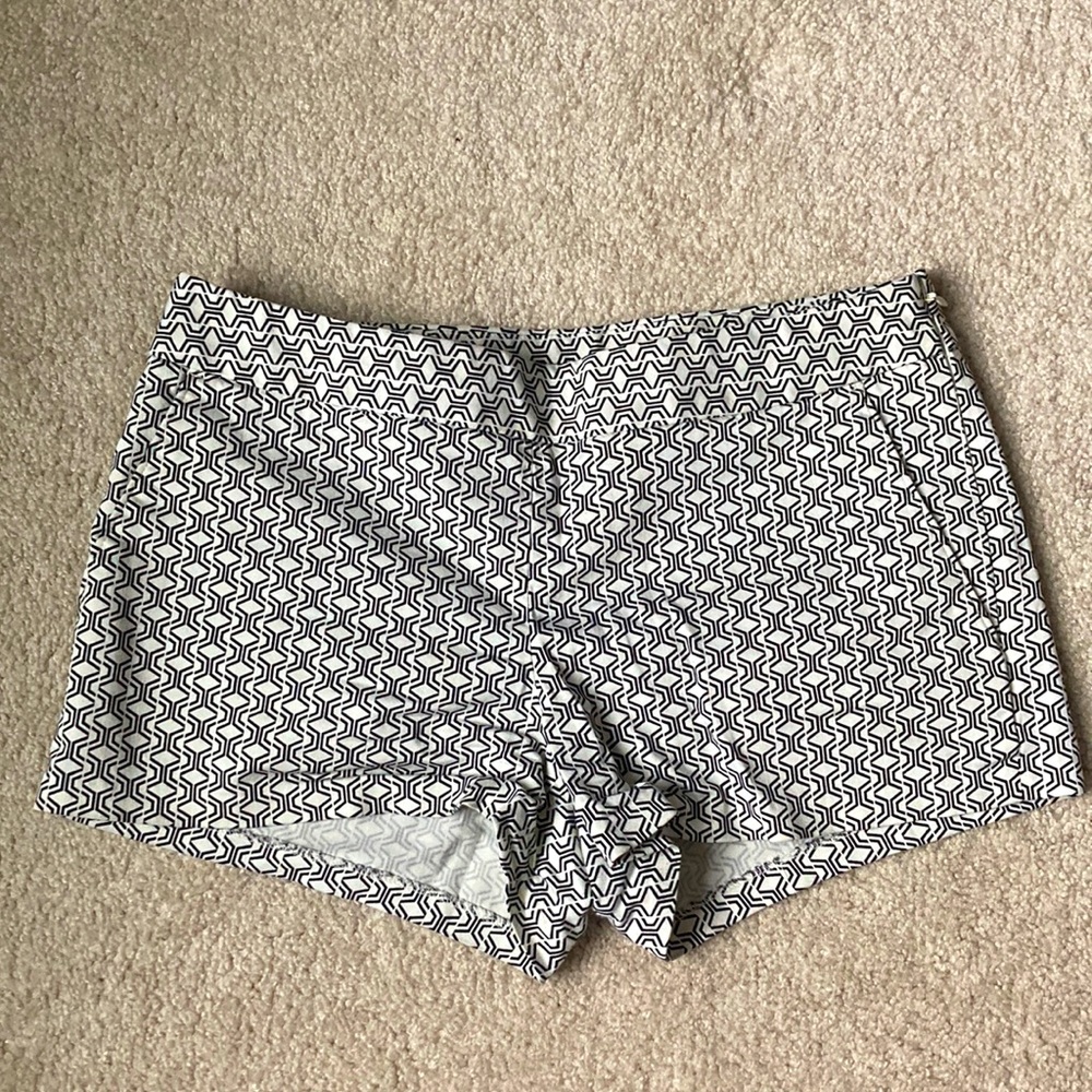 Express Shorts Women’s Size 4